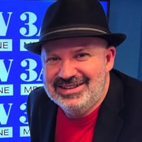 Telum Talks To... Simon Owens, Presenter at 3AW's Remember When