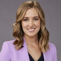 The ABC welcomes Lia Harris