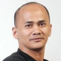Telum talks to… Tubagus Guritno, Editor-in-Chief, TabloidBintang.com