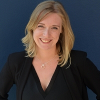 Jenna Cairney to take on new role with Tasmanian Government