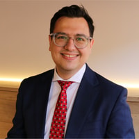 David Sharaz promoted at SCA