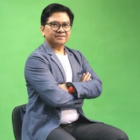 Telum Talks To... Aloysius B Kurniawan, Editor of KOMPAS
