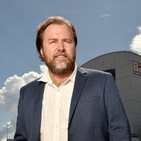 Craig Warhurst appointed Hobart Mercury Editor