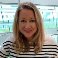 Rachel Fountain leaves the ABC