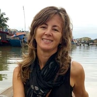 Telum Talks To… Heidi Sarna, Co-Founder and Editor at QuirkyCruise.com