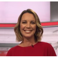 Telum Talks To...Carly Flynn, Newsreader and Podcast Host