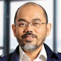 Datuk Zainul Arifin Mohammed Isa named Chief Executive Officer of PETRA News