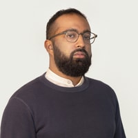 Telum Talks To: Osman Faruqi, Host of The Drop and Culture Editor at The Age and The SMH