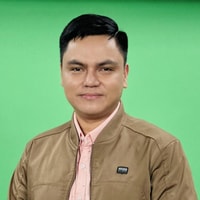 Telum Talks To... Zhander Cayabyab, News Anchor at DZXL RMN Manila 558