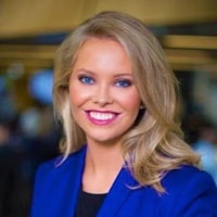 Olivia Leeming departs Channel Seven
