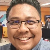 Zamri Rambli appointed as the new Editor-in-Chief at Sinar Harian