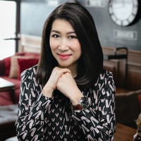 Telum Talks To... Shannon Hartono, Editor-in-Chief, CROWN Indonesia