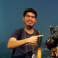 Telum Talks To… Nicolo Manaloto, Editor at Ungeek.ph