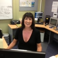 Telum Talks To... Sally Young, News Director for 7NEWS in Queensland