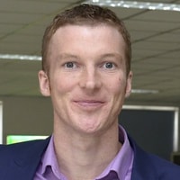 Telum Talks To... Martin Pollard, Video Journalist, Reuters