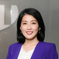 主播張瓊方重返三立新聞台