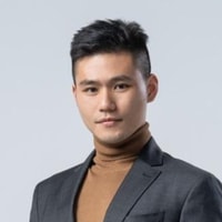 Donald Yeh moves to TVBS NEWS