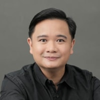 Oliver Victor B. Amoroso now Senior Vice President and Head of GMA Integrated News