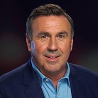 New role for Mike Larkan at 10 News First