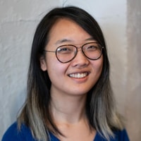 Huizhong Wu now with Associated Press (Taipei)