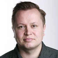 Telum Talks To... Mikko Takkunen, Photo Editor, The New York Times