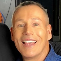 Telum Talks To... Craig Bennett, Showbiz Reporter at Studio 10