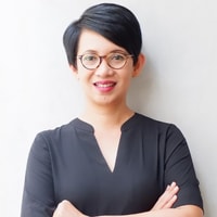 Telum Talks To… Imelda Akmal, Founder / Chief Editor, ARCHINESIA Bookgazine