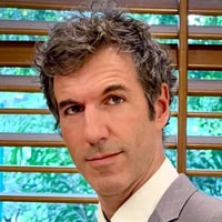 Georg Matthes pimpin liputan Deutsche Welle di Asia Pasifik