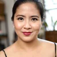 Telum Talks To... Lia Cruz, Co-Creator / Podcast Host of What Glass Ceiling?
