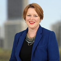 Andrea Hayward's new role at AAP