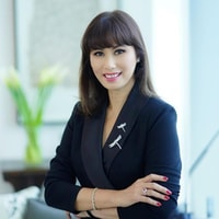Tatler Asia appointed Apinya Dolan to lead the relaunch of Tatler Thailand