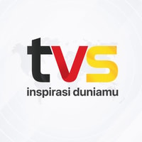 State-owned television station TV Sarawak (TVS) is now on air