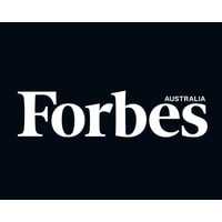 Forbes Australia launches in digital and print
