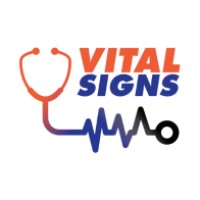 Official launch of Vital Signs