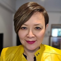 Telum Talks To… Naeema Ismail, Senior Partner and General Manager, Ying Communications