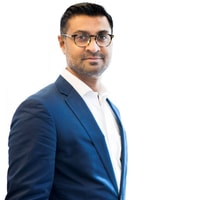 Telum Talks To... Raymond Siva, Chief Marketing Officer, MDEC