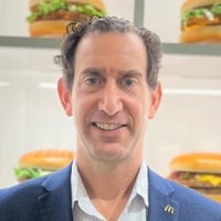 Telum Talks To… Jonathan Kushner, Chief Communications Officer, McDonald's Japan