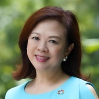Telum Talks To... IPRS PRISM Awards 2021 Awardee - Esther An, Lifetime PR Achievement Award