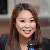 Grace Chiam switches portfolio in latest appointment