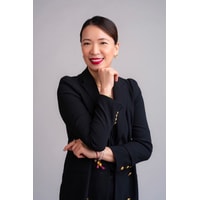 Victoria Chang lands at Christie's