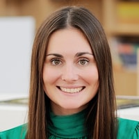 Spotlight on... Lucy Kelley, Director of Global Marketing and Communications, Brookes Education Group