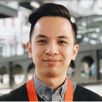 Shifting Perspectives: Malik Ridhwan Zaihan, Communications Professional