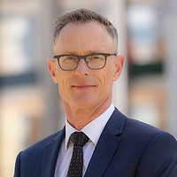 Mike Jaspers joins Capital Government Relations