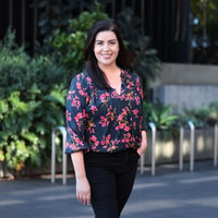 Kate Browne turns her talents to Compare Club