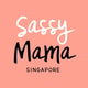 Sassy Mama Singapore logo