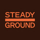 Steady Ground and Free Folk Agency logo