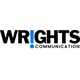 Wrights logo