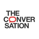 The Conversation logo