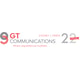 GT Communications logo