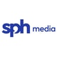 SPH Media Llimited logo